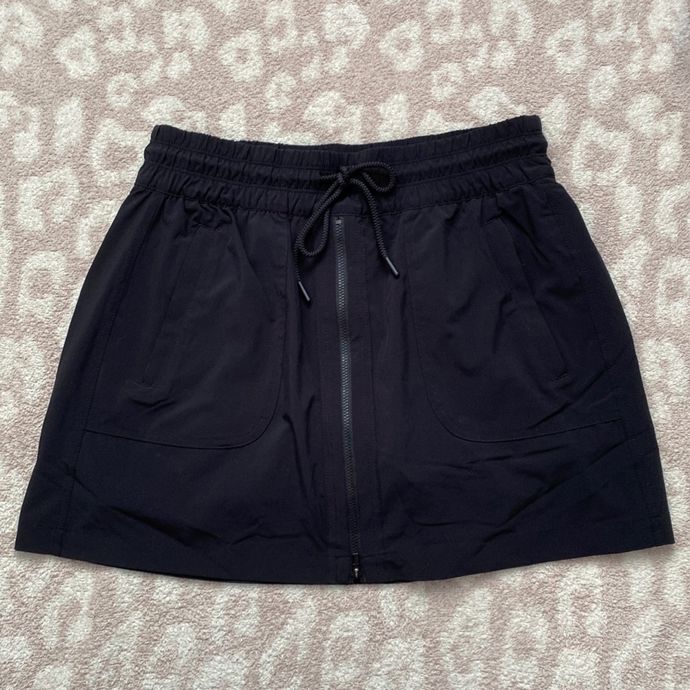Athleta Skirt 8